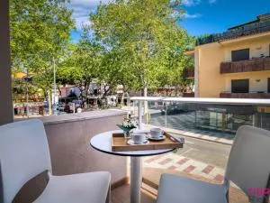 S'agaró Centre Ap 1 - С'Агаро