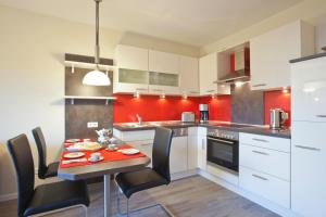 Inselzauber - Dünenrose