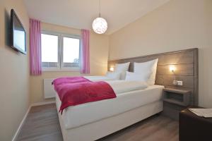 Inselzauber - Strandnelke