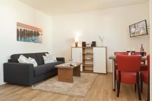 Haus "Ansegler" - Luv