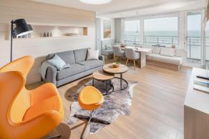 Nordseeblick 124 Horizont - 4hvězdičkové hotely ve městě Norderney