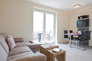 Inselzauber - Strandflieder