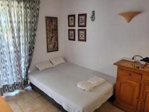 Apartamento Gecko