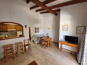 Apartamento Gecko