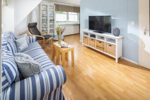 Mariechen am Meer Whg 2 - Norddeich