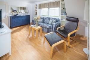 Mariechen am Meer Whg 2 - Norddeich