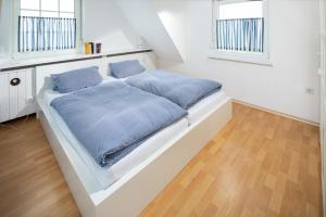 Mariechen am Meer Whg 2 - Norddeich