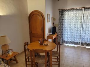 Apartamento Gecko