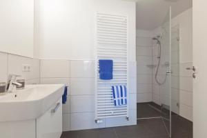 Jann-BergHaus - Fewo Stella