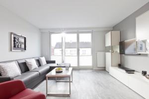 Jann-BergHaus - Fewo Stella