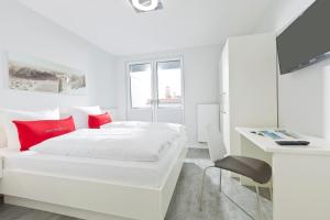 Jann-BergHaus - Fewo Stella