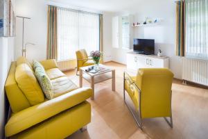 Marienstraße 4a Fewo 4