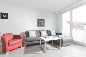 Jann-BergHaus - Fewo Stella