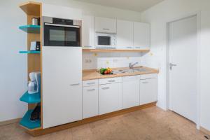 Kaiserhof 93 Penthouse