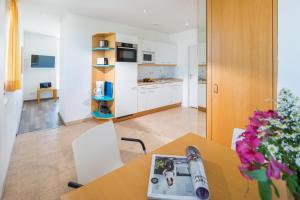 Kaiserhof 93 Penthouse