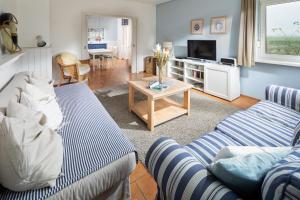 Mariechen am Meer Whg 1 - Norddeich