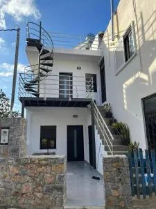 Mohlin/Johansson’s house in Sisi - Sísion