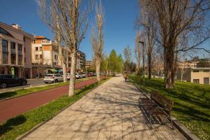 Neguri Acacias Apartment by Next Stop Bilbao