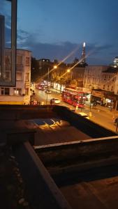 Marahanata Jadwin 1Beautifull 1 Bedroom Flat