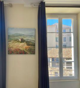 Hotels Hotel La Falaise : photos des chambres