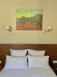 Hotels Hotel La Falaise : photos des chambres