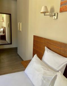 Hotels Hotel La Falaise : photos des chambres
