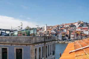 Magnificent Sunny Flat - Douro River