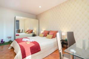 Magnificent Sunny Flat - Douro River