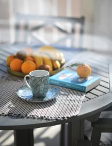 CLOUD APARTMENTS DUBROVNIK