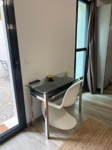 Appartements Studio AVEC TERRASSE Carry le Rouet : photos des chambres