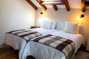 Casa Terraços do Lobo