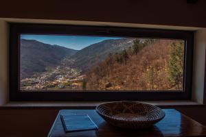 Casa Terraços do Lobo - Ubytování bez kategorie ve městě Manteigas