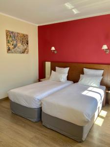 Hotels Hotel La Falaise : photos des chambres