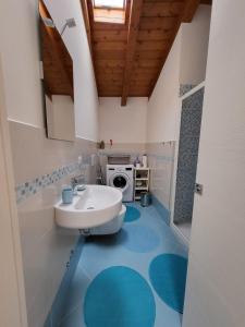 Penthouse Tommaso Residenza Silvana