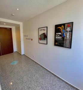 Hotels Hotel La Falaise : photos des chambres