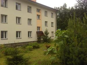 Apartamenty Kubalonka