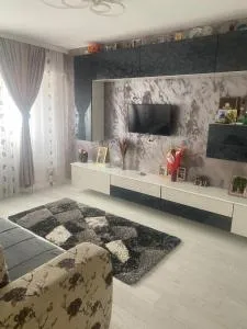 Adina Margareta - Mangalia