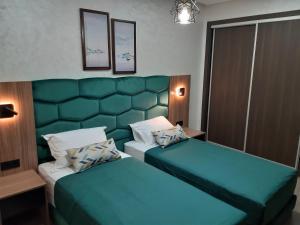 Appartement pour Familles en Résidence-Piscine et WiFi Fibre Optique