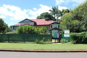 The Gables Yungaburra