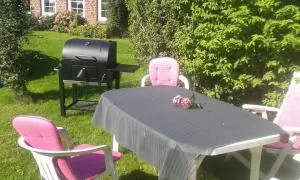 Ferienwohnung Petersen-Kröger - Stenderup