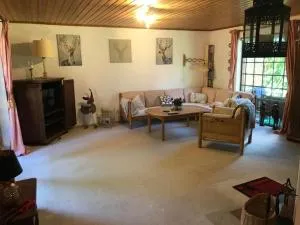 Ferienhaus Wippendorf - Stangheck