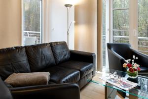 Residenz Capitello - WE 8 in Strandnähe und zentrumsnah