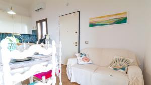 Casa Dei Marinai-Oceanview