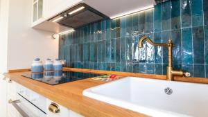 Casa Dei Marinai-Oceanview img30