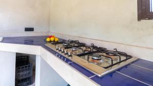 Villa Cornus- Sea e Relax img39