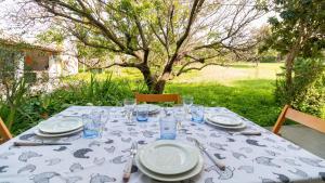 Villa Cornus- Sea e Relax img46