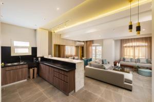 The Sleek & Ritzy 2 BDR 15 min from CAI Airpt