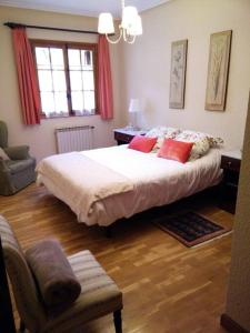 Casa KILYX en Villabuena, Rioja Alavesa