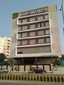 Hotel Ramaya - Gwalior