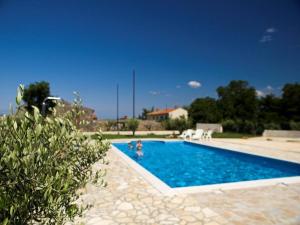 Villa Marčeta Authentic Stay in Istria